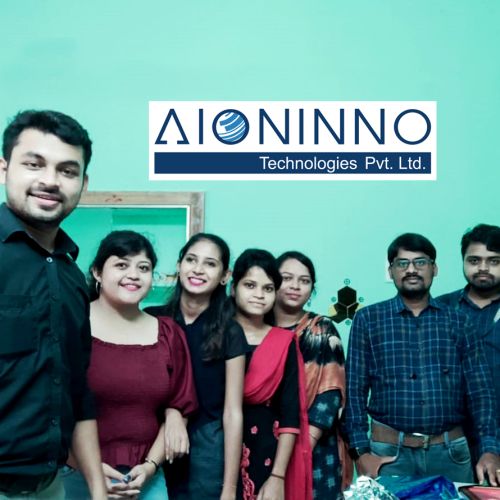 Aioninno Technologies Pvt Ltd